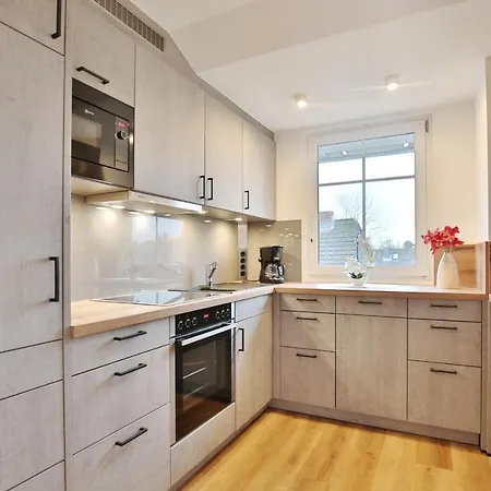 Bergstrasse 60 Bergstrasse 9 * تيميندورفير ستراند