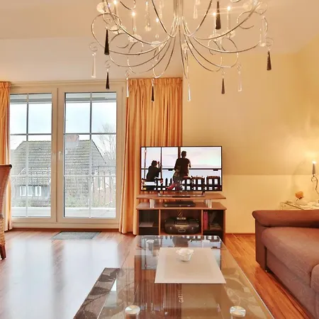 Bergstrasse 60 Bergstrasse 9 شقة