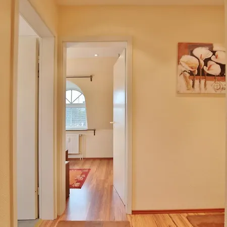 Bergstrasse 60 Bergstrasse 9 شقة تيميندورفير ستراند