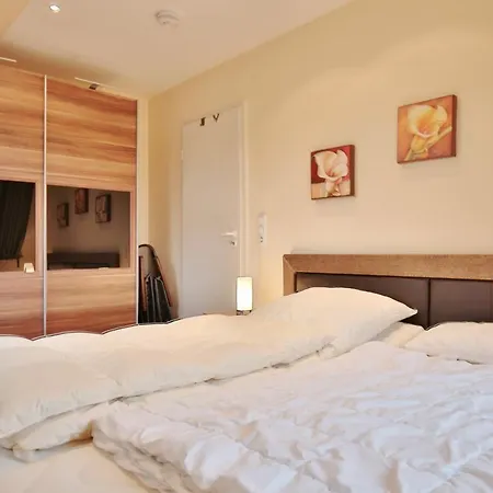 Bergstrasse 60 Bergstrasse 9 شقة