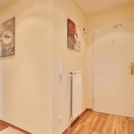 Bergstrasse 60 Bergstrasse 9 تيميندورفير ستراند