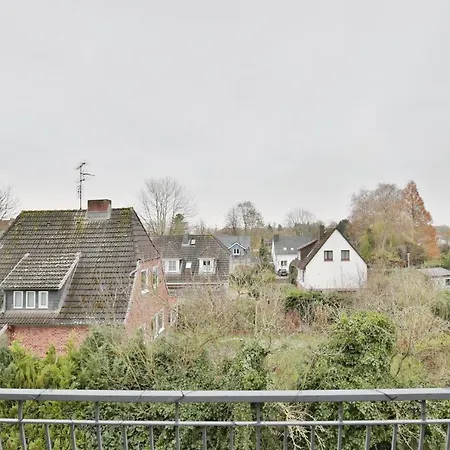 Lejlighed Bergstrasse 60 Bergstrasse 9 *