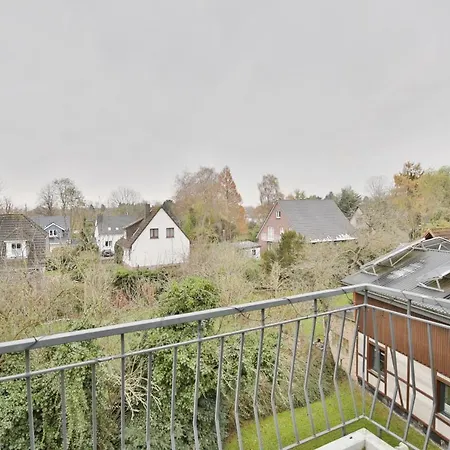 Bergstrasse 60 Bergstrasse 9 * تيميندورفير ستراند