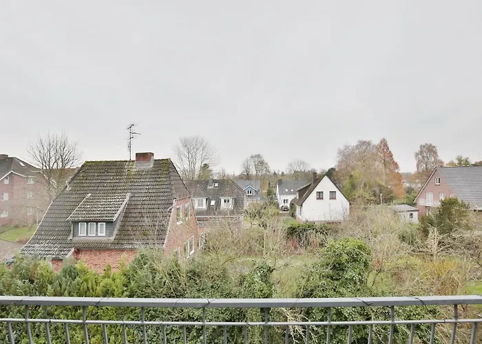 Lägenhet Bergstrasse 60 Bergstrasse 9 *